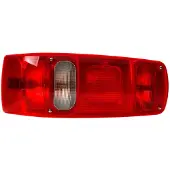 Hella Combinatie achterlicht 2VA 007 502-011