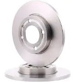 Brembo 08.4177.10 Remschijf