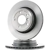 Brembo Remschijf 09.9425.11