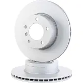 Bosch Remschijf 0 986 479 216