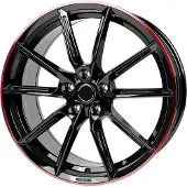 Oxxo OX11-801851-DBT-03 Velg