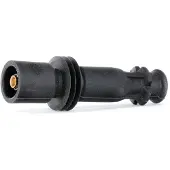 Bosch Stekker, Bougie 0 356 100 107 Bosch voor o.a. ALFA ROMEO