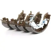 Brembo S 23 521 Remschoenset