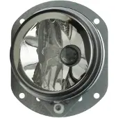 Hella Bochtverlichting 1N0 009 295-041