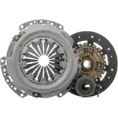 Valeo Koppelingsset CLASSIC 786001
