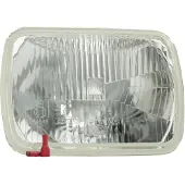Hella Optiek, koplamp 1AE 003 427-021