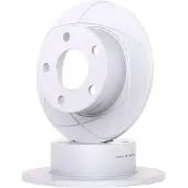 Ate Remschijf Power Disc 24.0310-0201.1, 1 Stuk