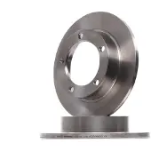 Brembo Remschijf 08.3939.10