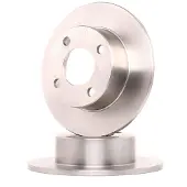 Brembo 08.4874.14 Remschijf