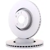 Bosch 0 986 479 300 Remschijf