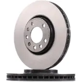 Brembo 09.9162.11 Remschijf