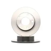 Brembo 08.8408.11 Remschijf