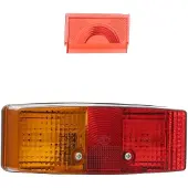 Hella Achterlicht 2SE 997 111-011 links