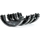 Ate Remschoenset, parkeerrem 03.0137-0172.2 ATE voor o.a. OPEL, SAAB