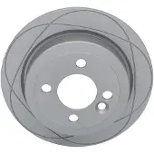 Ate Remschijf Power Disc 24.0310-0271.1, 1 Stuk
