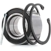 Skf Wiellagerset VKBA 736 SKF voor o.a. OPEL, ROVER