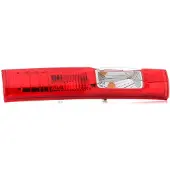 Valeo Achterlicht 043402 Valeo voor o.a. NISSAN, OPEL, RENAULT