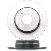 Brembo Remschijf 08.5178.31