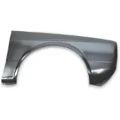 VAN WEZEL 5701319 Spatbord