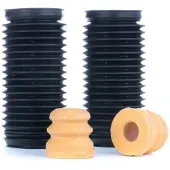 SACHS Aanslagrubber met stofkap - Protection kit 900 348 Sachs voor o.a. AUDI, SEAT, SKODA, VOLKSWAGEN