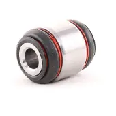 FEBI BILSTEIN Draagarmlager 21174 FEBI voor o.a. MERCEDES-BENZ