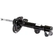 SACHS Schokdemper 316 608 Sachs voor o.a. MERCEDES-BENZ