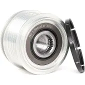 INA Poelie 535001210 Ina voor o.a. AUDI, DODGE, FORD, JEEP, KTM, MITSUBISHI, SEAT, SKODA, VOLKSWAGEN