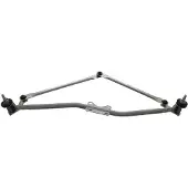 Febi Ruitenwisserstangen 37087 FEBI voor o.a. MERCEDES-BENZ, VOLKSWAGEN