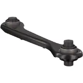 FEBI BILSTEIN Draagarm 32957 FEBI voor o.a. AUDI, SEAT, SKODA, VOLKSWAGEN