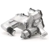 SACHS Koppelingsaktuator 3981 000 089 Sachs voor o.a. CITROEN, PEUGEOT