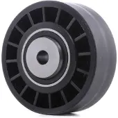 Schaeffler INA 532 0282 10 Geleiderol / omdraairol v-snaren