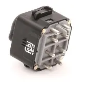 Febi Schakelaar, spiegelverstelling 46403 FEBI voor o.a. MERCEDES-BENZ