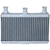NRF Warmtewisselaar, interieur verwarming 54311