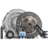 SACHS 3000 970 072 Koppelingsset