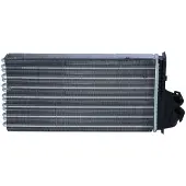 NRF Warmtewisselaar, interieur verwarming 54297