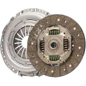 SACHS Koppelingsset 3000 951 018