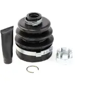 SPIDAN Balgenset, aandrijfas 24384