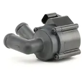 PIERBURG Watercirculatiepomp, standkachel voor o.a. AUDI, SEAT, SKODA, VOLKSWAGEN