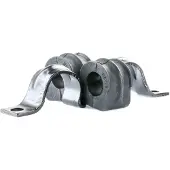 Meyle 100 411 0033/S Stabilisatorstang rubber