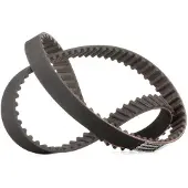 CONTITECH Tandriem CT524 Contitech voor o.a. PORSCHE