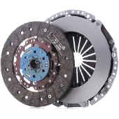 SACHS Koppelingsset XTend 3000 970 003