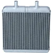 NRF Warmtewisselaar, interieur verwarming 54214