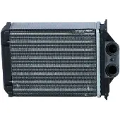NRF Warmtewisselaar, interieur verwarming 53641