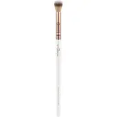 Luvia Cosmetics Prime Vegan Round Blender - Elegance 329 Oogschaduwkwast 1 st Elegance 329