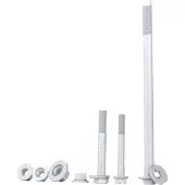 LEMFÖRDER 37831 01 Reparatieset, wielophanging
