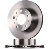 Brembo Remschijf 09.8932.10