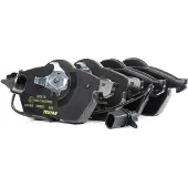 Textar Remblokset 2301802, voor