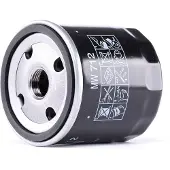 MANN-FILTER MW 712 Oliefilter