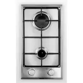 Beko Hdcg 32220 Fx Gaskookplaat 30 Cm