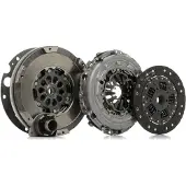 LuK Koppelingskit met dubbelmassa vliegwiel RepSet DMF 600 0147 00